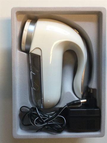 Tekstil Shaver